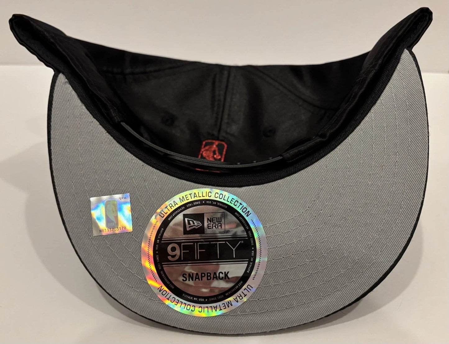 2018-19 3x Cleveland Cavaliers Autographed/Signed Hat Snapback Limited Edition!