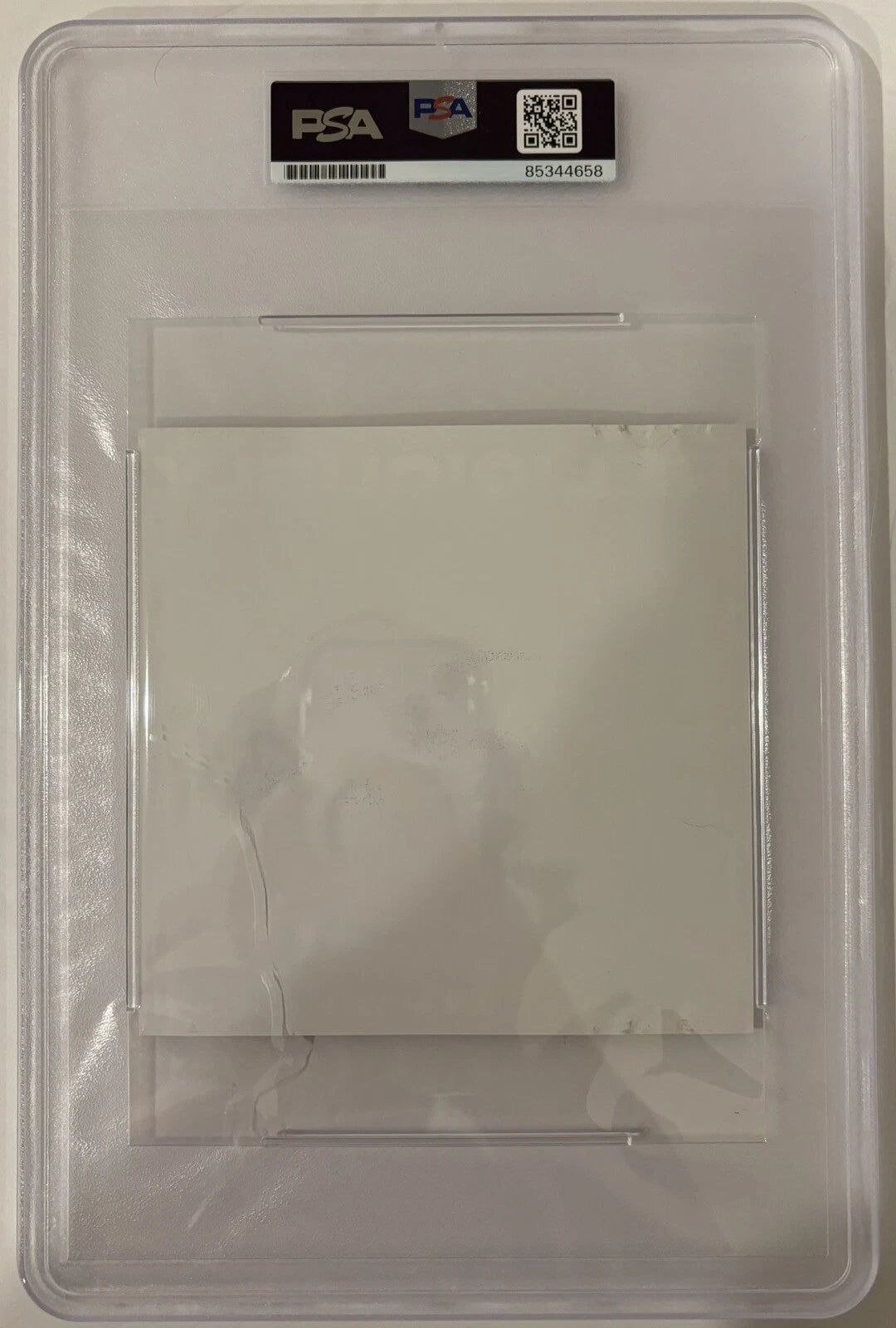 Bailey Zimmerman Autographed/Signed Religiously CD Insert PSA Encapsulated!