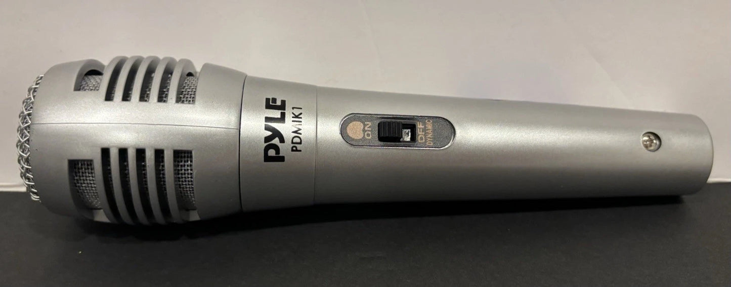 Breland Autographed/Signed Microphone!