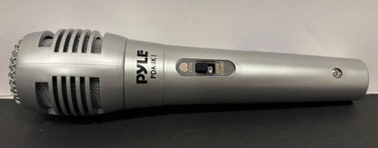 Breland Autographed/Signed Microphone!