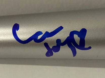 Chantel Jeffries Autographed/Signed Microphone Mic PSA!