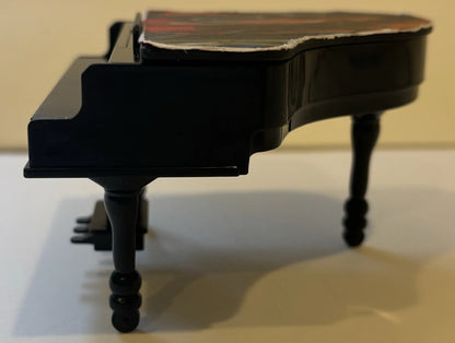 Coco Jones Autographed/Signed Custom Toy Piano!