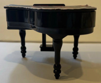 Coco Jones Autographed/Signed Custom Toy Piano!