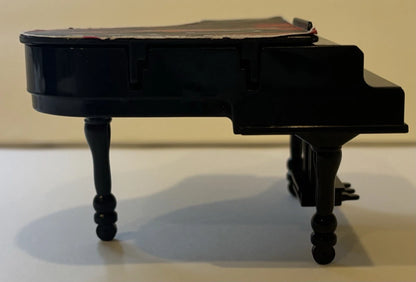 Coco Jones Autographed/Signed Custom Toy Piano!