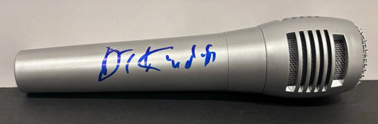 DJ Khaled Autographed/Signed Microphone Exact Proof!