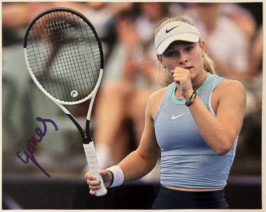 Emerson Jones Autographed/Signed 8x10 Photo!