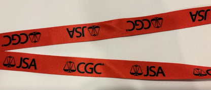 Fanatics Fest Inaugural 2024 Day 1 Friday Adult 8/16/24 Pass with Lanyard! (Unsigned)