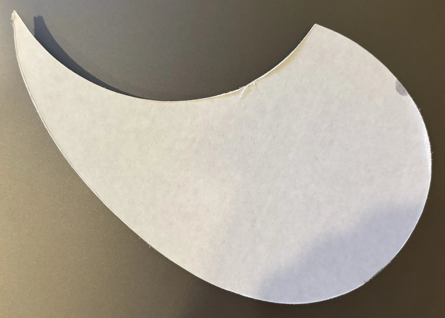 Fredo Bang Autographed/Signed Acoustic Guitar Pickguard!