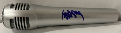Freeway Autographed/Signed Microphone Mic PSA!