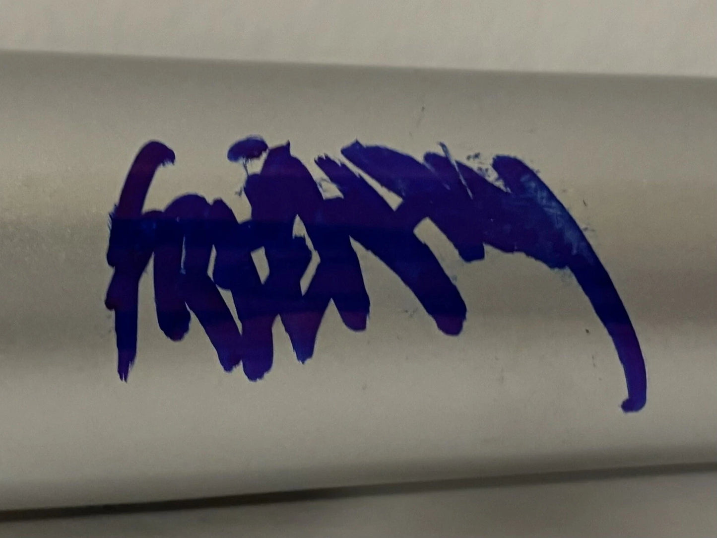 Freeway Autographed/Signed Microphone Mic PSA!