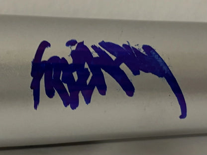 Freeway Autographed/Signed Microphone Mic PSA!