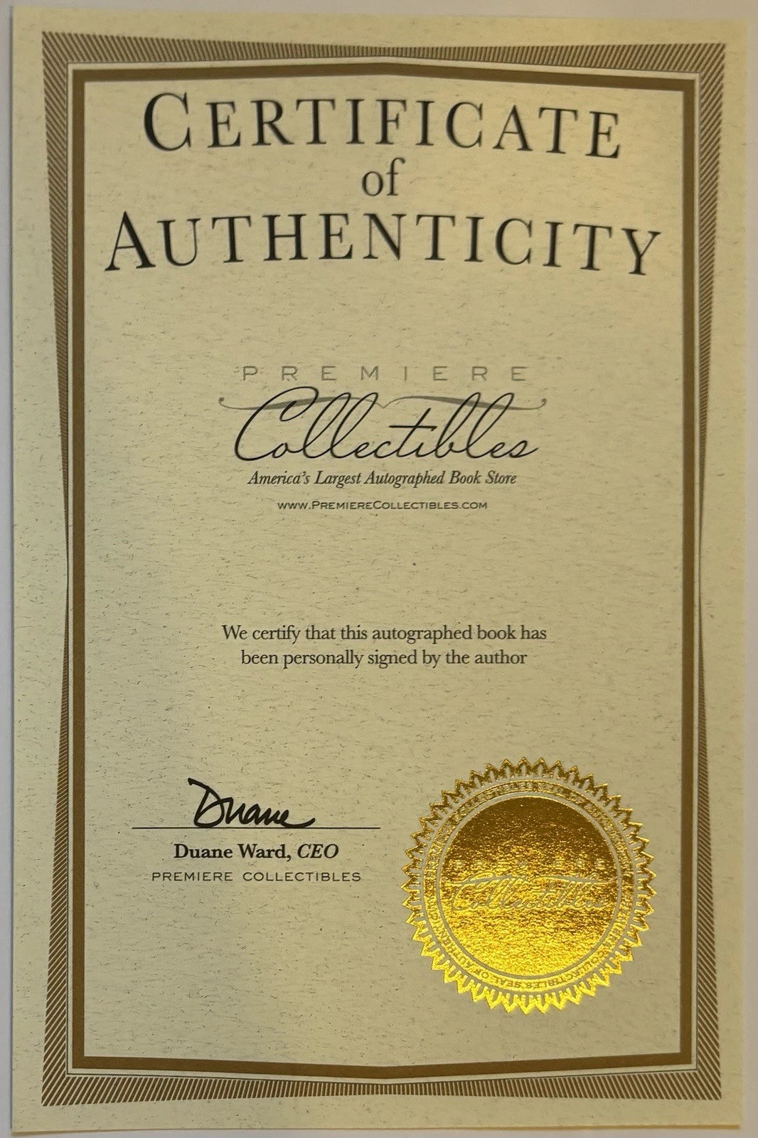 Gemma Gene Autographed/Signed & Sketch "Living With Mochi" Paperback Book COA!