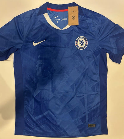 Jess Carter Chelsea Jersey Blue England #7 Size Large! (Unsigned)