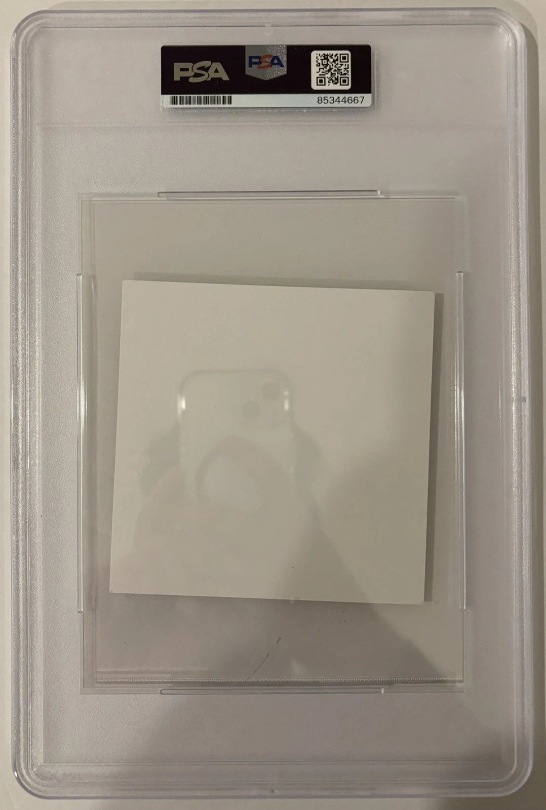 Jordan Davis Autographed/Signed Bluebird Days CD Insert PSA Encapsulated!