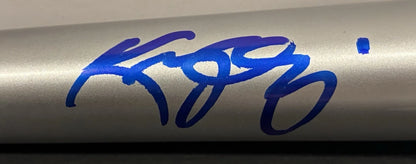 Keegan-Michael Key Autographed/Signed Microphone!