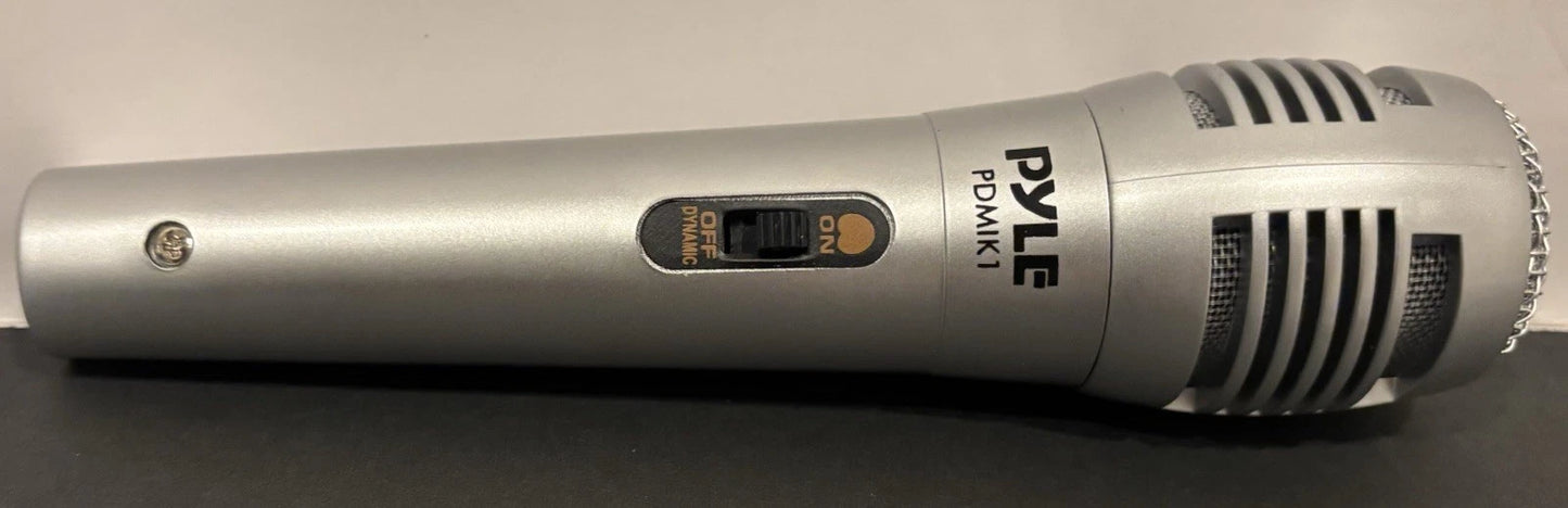 Keegan-Michael Key Autographed/Signed Microphone!