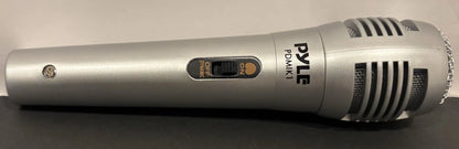 Keegan-Michael Key Autographed/Signed Microphone!