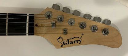 Liam Payne Autographed/Signed Electric Guitar JSA LOA!