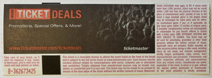 Luka Doncic & Jalen Brunson Rookie Ticket Stub Dallas Mavericks @ Brooklyn Nets 3/4/2019! (Unsigned)