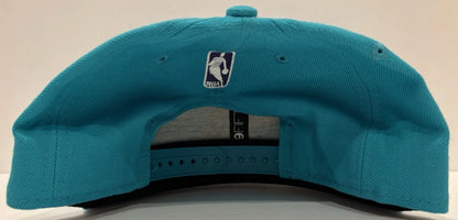 Malik Monk Autographed/Signed Charlotte Hornets Snapback Hat!