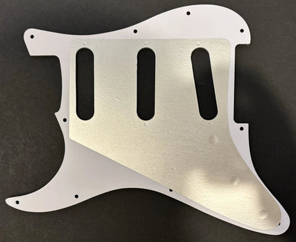 Marty Friedman (Megadeath) Autographed/Signed Electric Guitar Pickguard!
