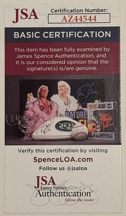 Megan Fox Autographed/Signed Cut JSA COA 11x14 Framed Custom & 2x Mat with Photo!