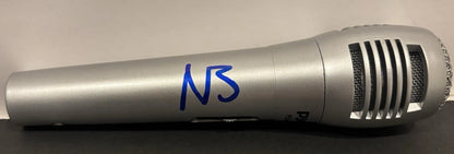 NEON (N3ON) Autographed/Signed Microphone!