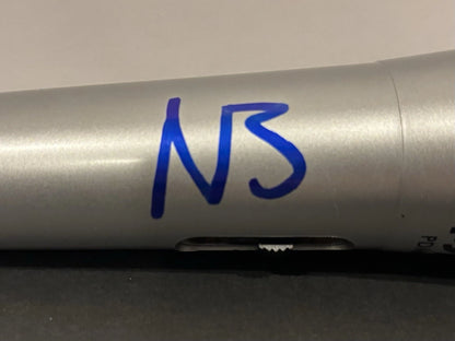 NEON (N3ON) Autographed/Signed Microphone!