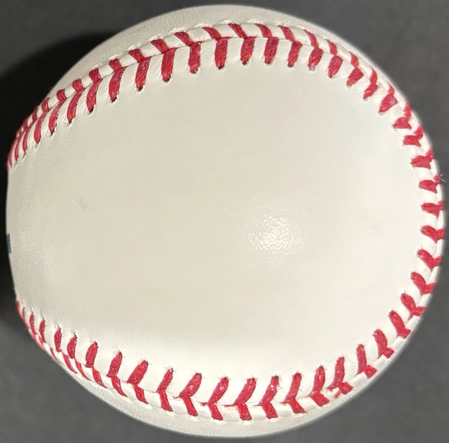 Nate Diaz Autographed/Signed ROMLB Baseball PSA!