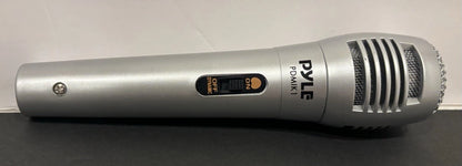 Nick Nayersina Autographed/Signed Microphone!