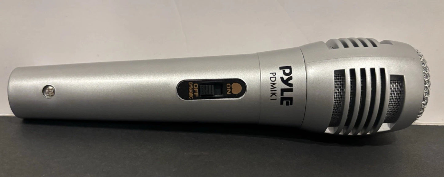 Sara Saffari Autographed/Signed Microphone!