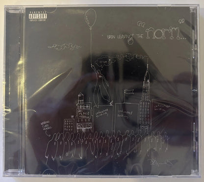 The Weeknd Autographed/Signed Hurry Up Tomorrow CD Insert Frank Miller Limited Edition Sealed!