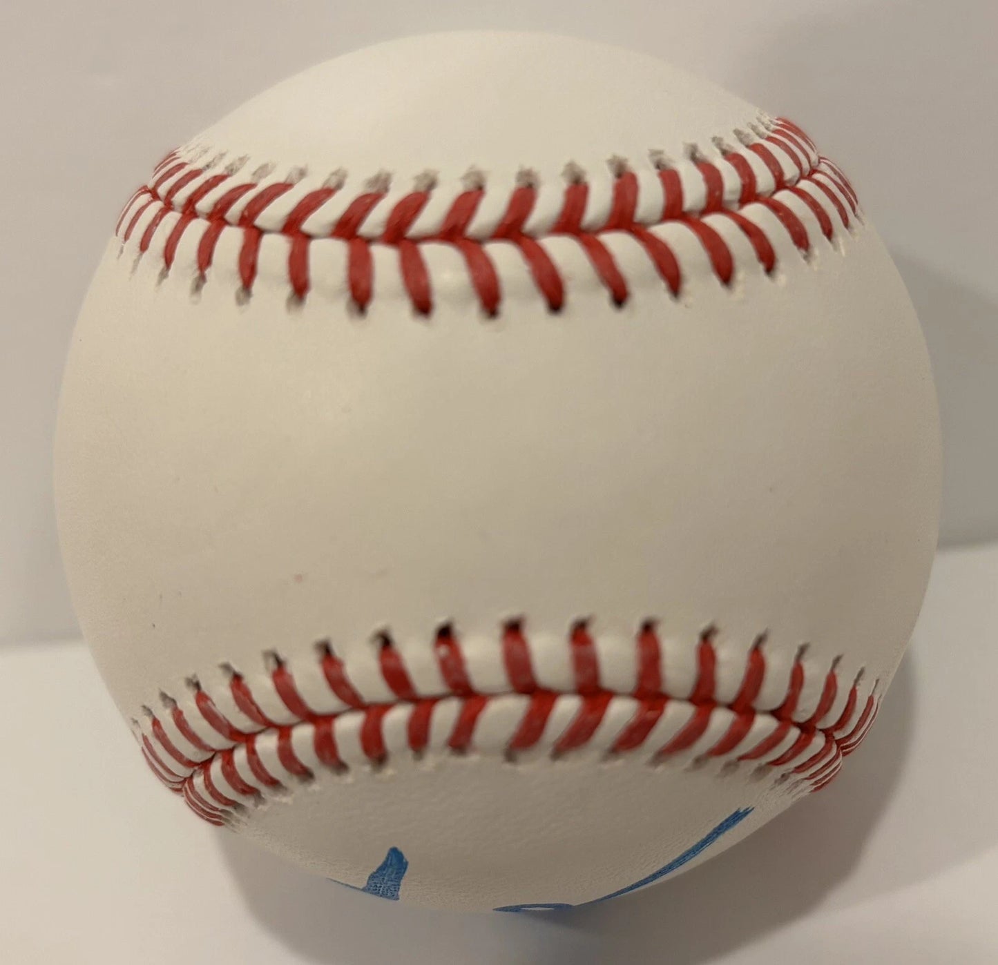 Tom Bunk Autographed/Signed ROMLB Baseball!