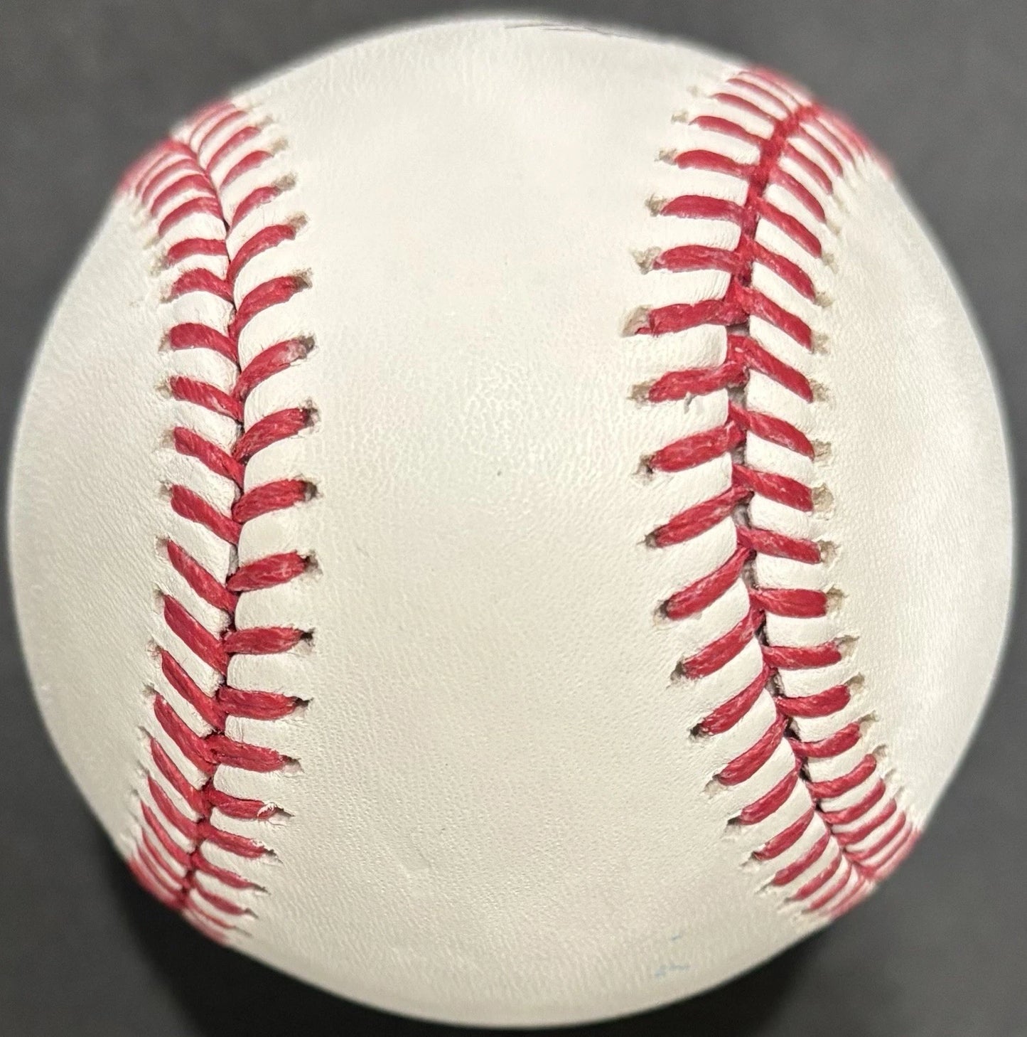 Travis Scott Autographed/Signed ROMLB Baseball PSA!