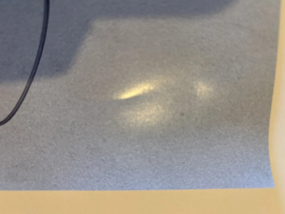 YG Autographed/Signed 18x24 I Got Issues Poster!