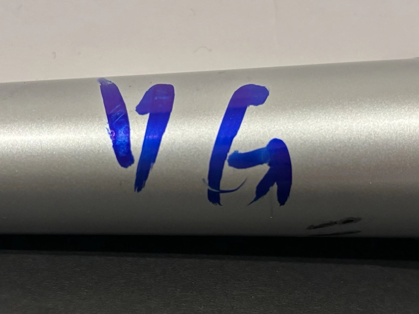 YG Marley Autographed/Signed Microphone Exact Proof READ!