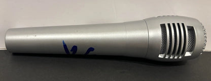 YG Marley Autographed/Signed Microphone Exact Proof READ!